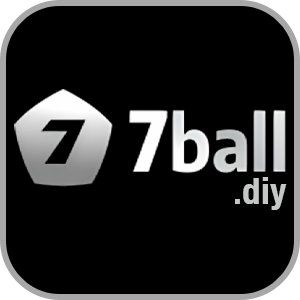 favicon 7ball diy