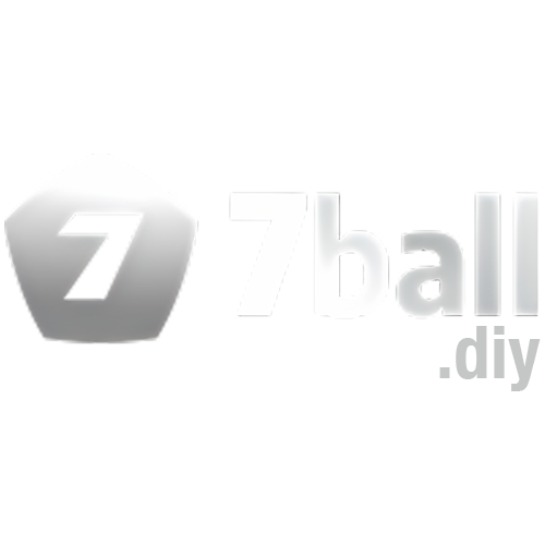 7Ball Diy